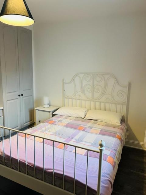 Heart Of Kinsale Villa Bagian luar foto