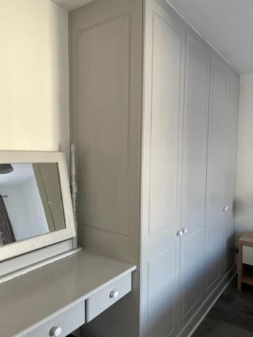 Heart Of Kinsale Villa Bagian luar foto