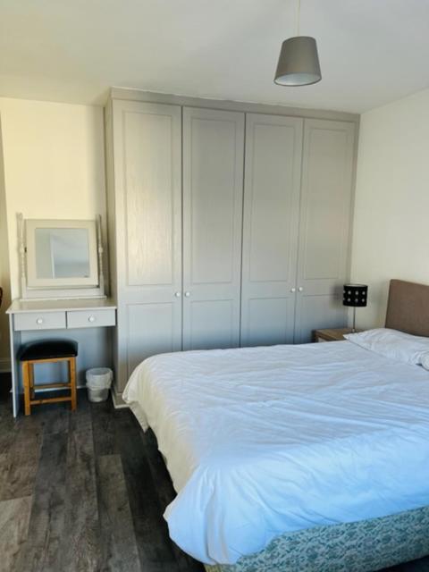 Heart Of Kinsale Villa Bagian luar foto