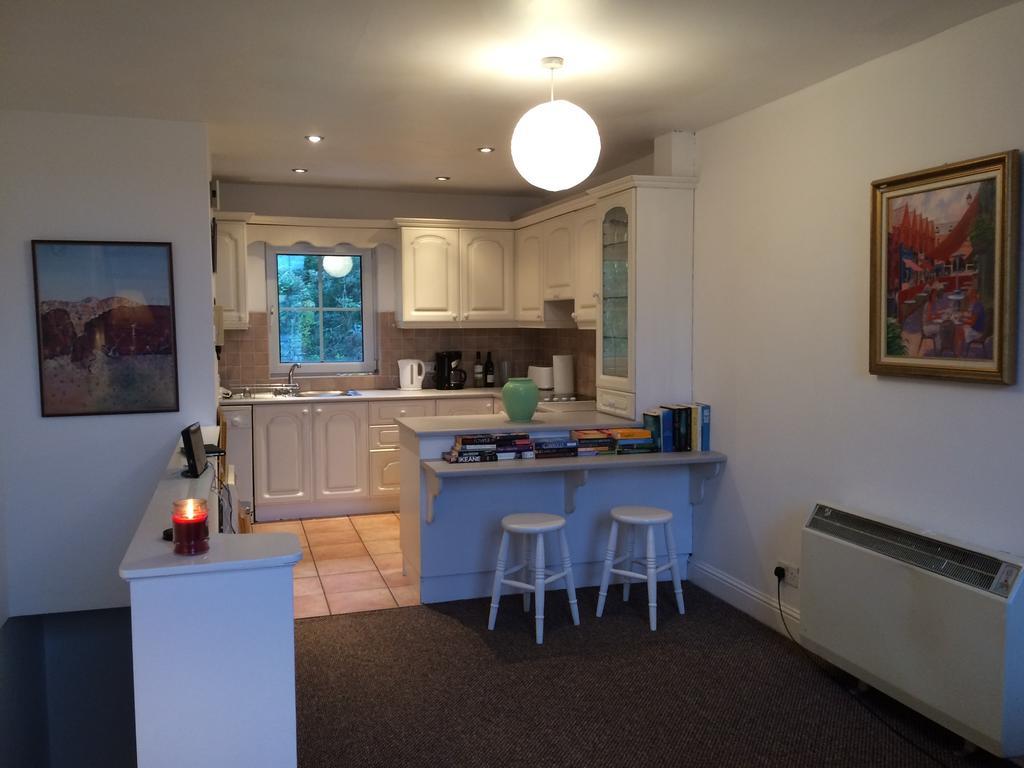 Heart Of Kinsale Villa Ruang foto