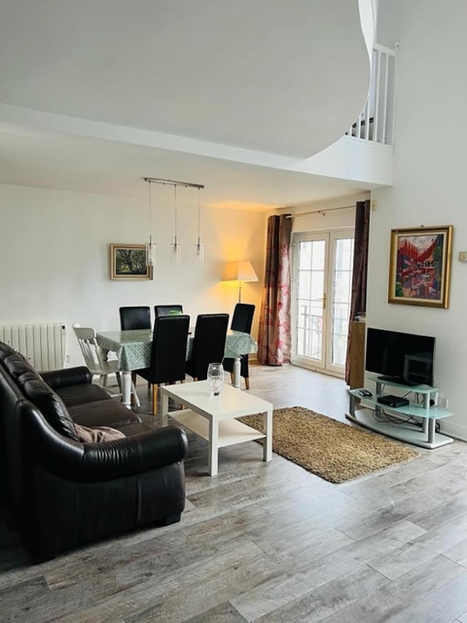 Heart Of Kinsale Villa Bagian luar foto
