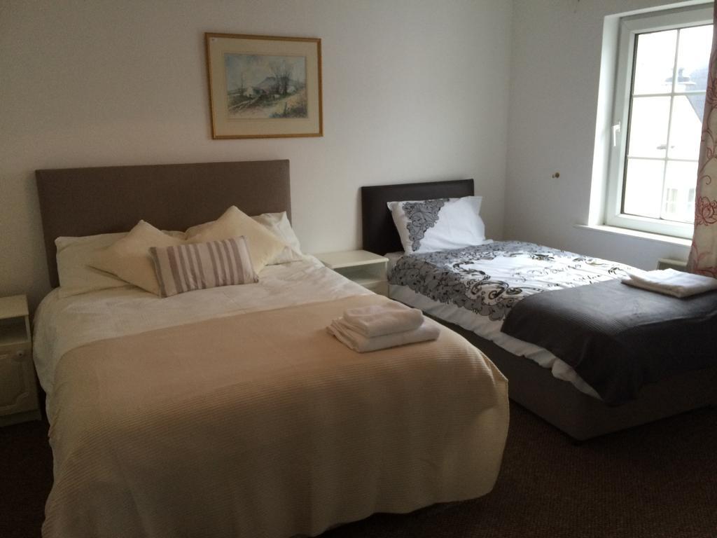 Heart Of Kinsale Villa Bagian luar foto