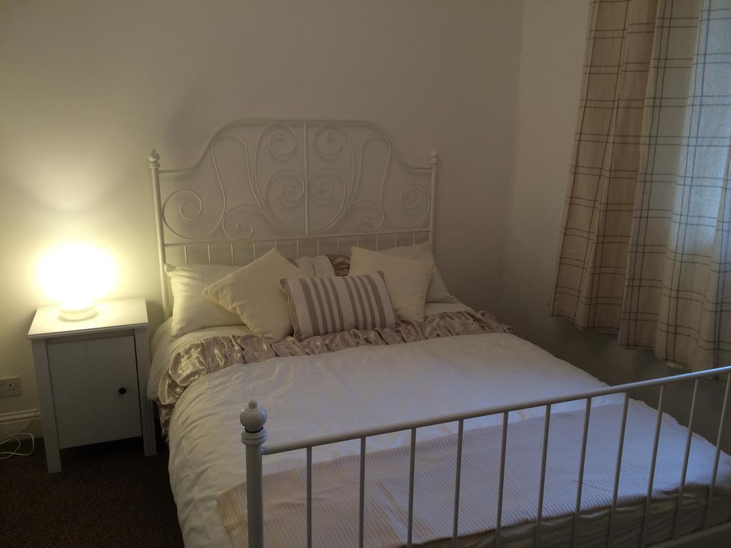 Heart Of Kinsale Villa Bagian luar foto