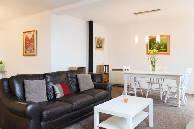 Heart Of Kinsale Villa Bagian luar foto