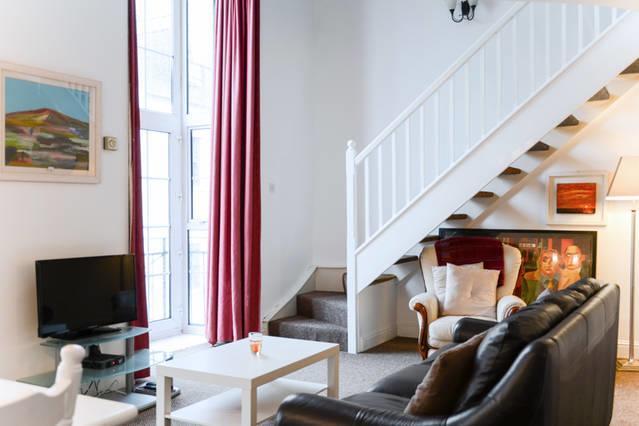 Heart Of Kinsale Villa Bagian luar foto