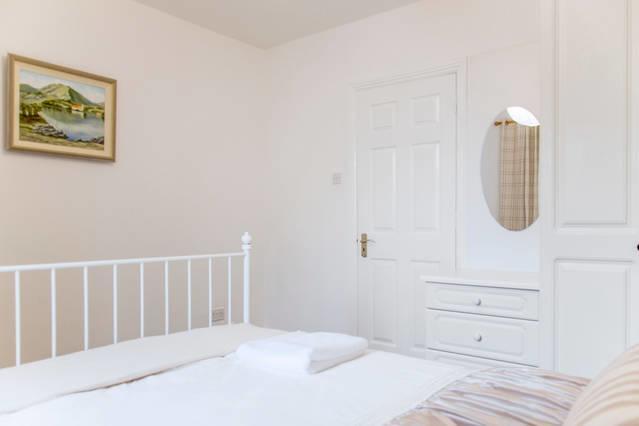Heart Of Kinsale Villa Bagian luar foto