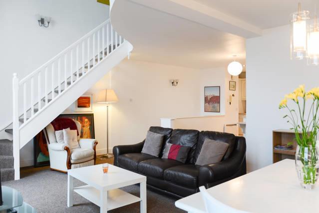 Heart Of Kinsale Villa Bagian luar foto